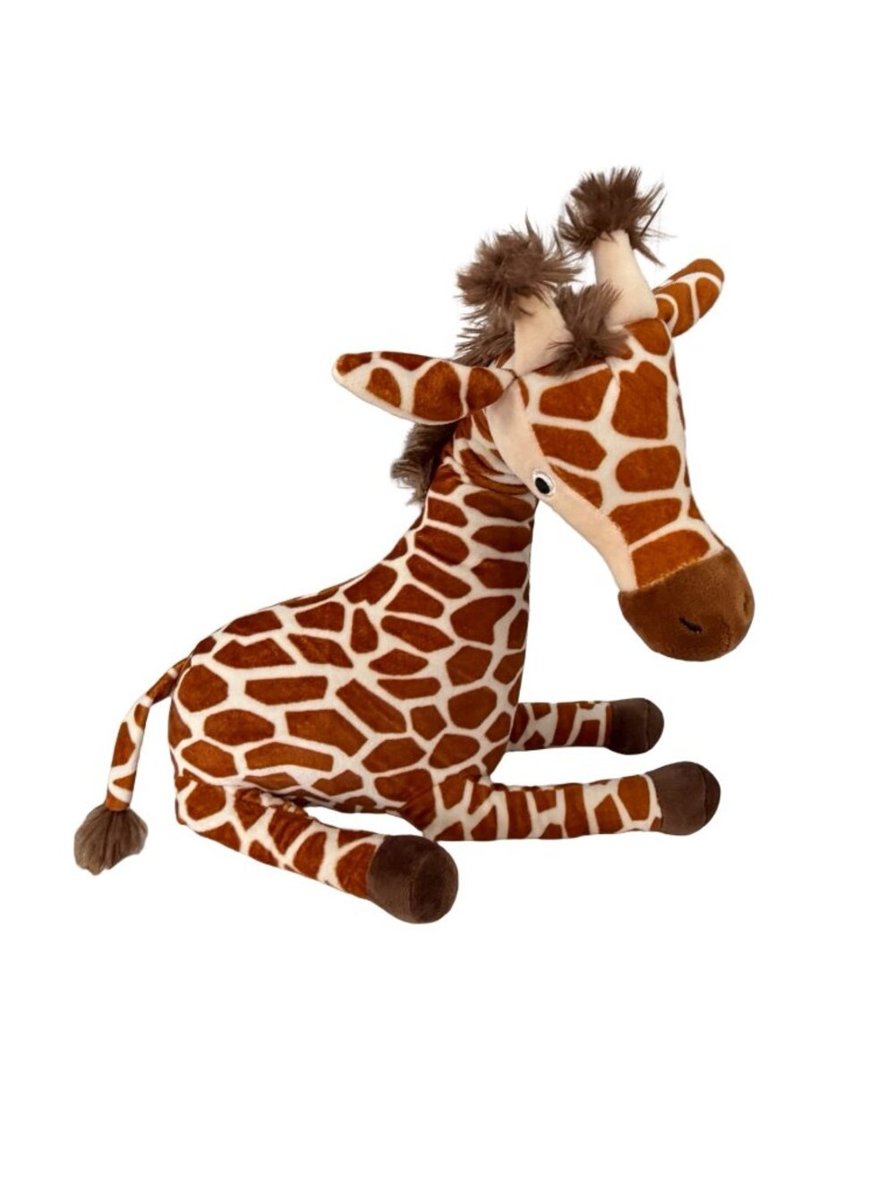 Kohls Cares Giraffe Problems Plush Jory John Lane Smith 2018 11 Inch
